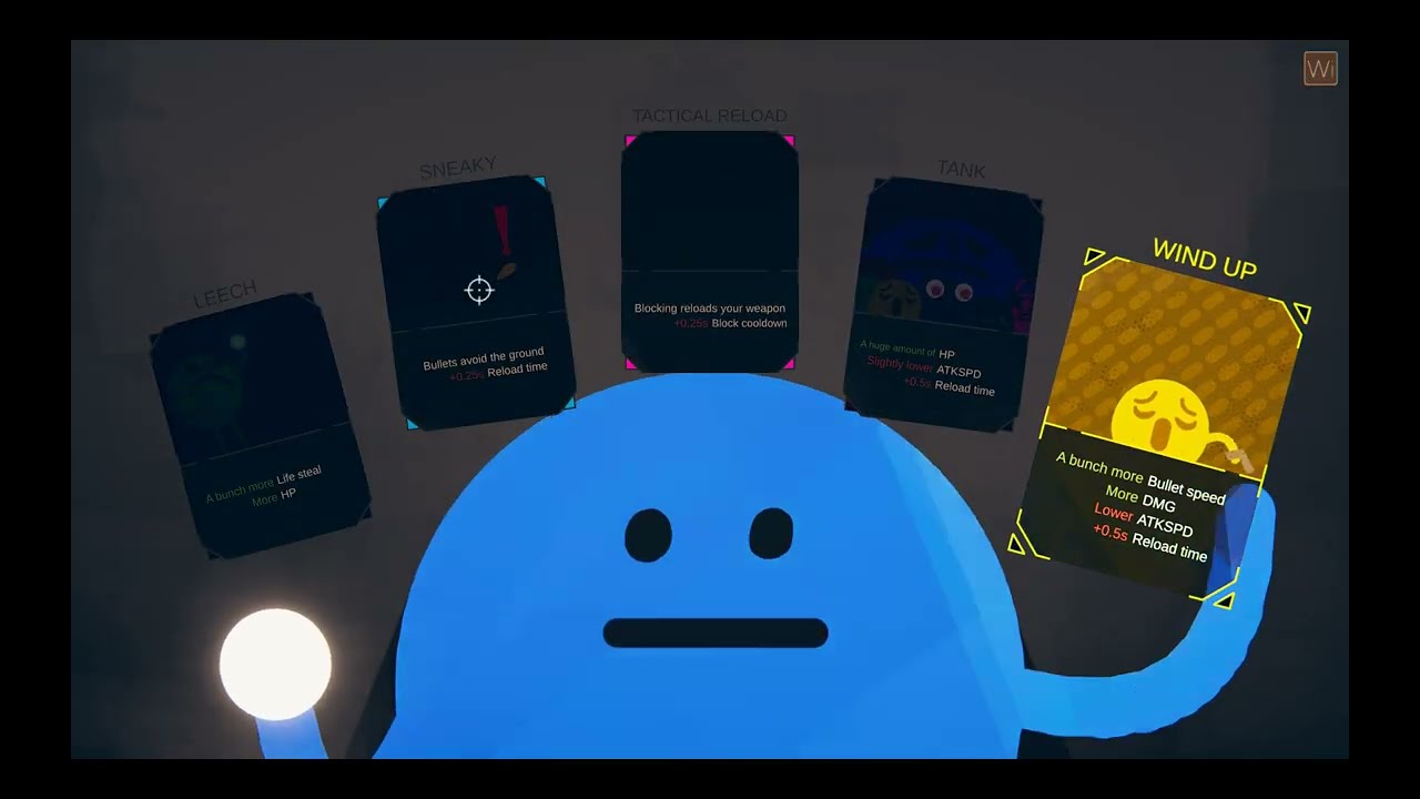 Multiplayer Chaos | Rounds