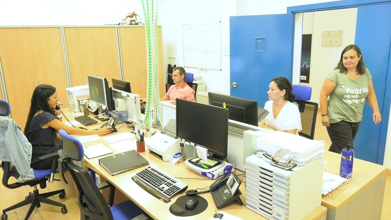 Así coordinan las enfermeras de la ONT los trasplantes de órganos