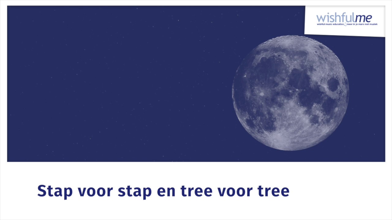 Fluister fluister - aanleerversie