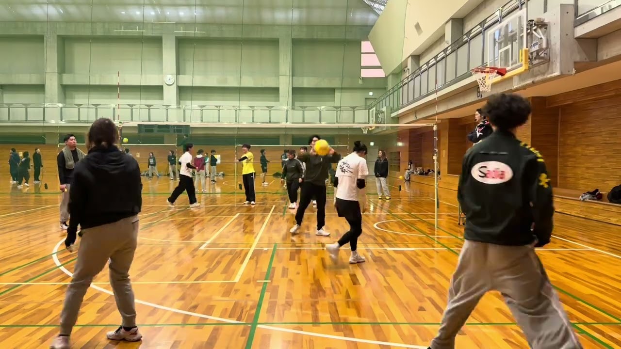 りすぐらやねん🆚ノコノコ 予選 ハッシー&ARASHI杯 26.01.25