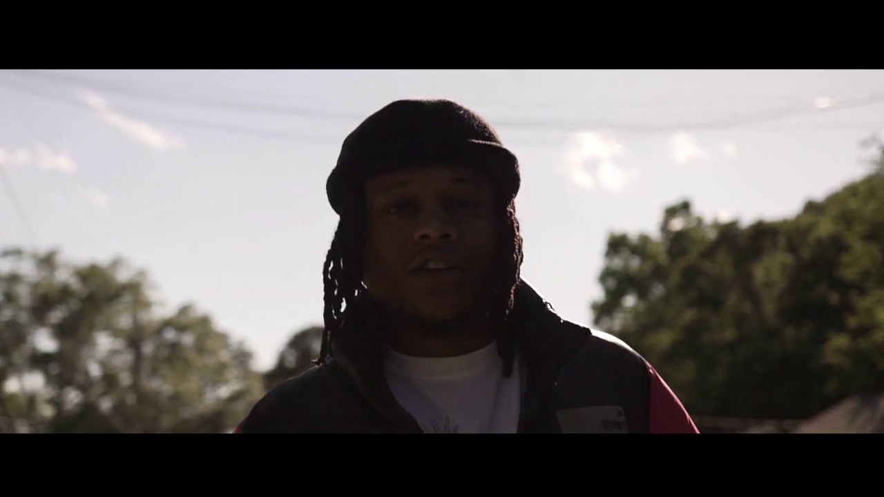 Freedom - Da Murda (Official Video) Shot by Stay Visual