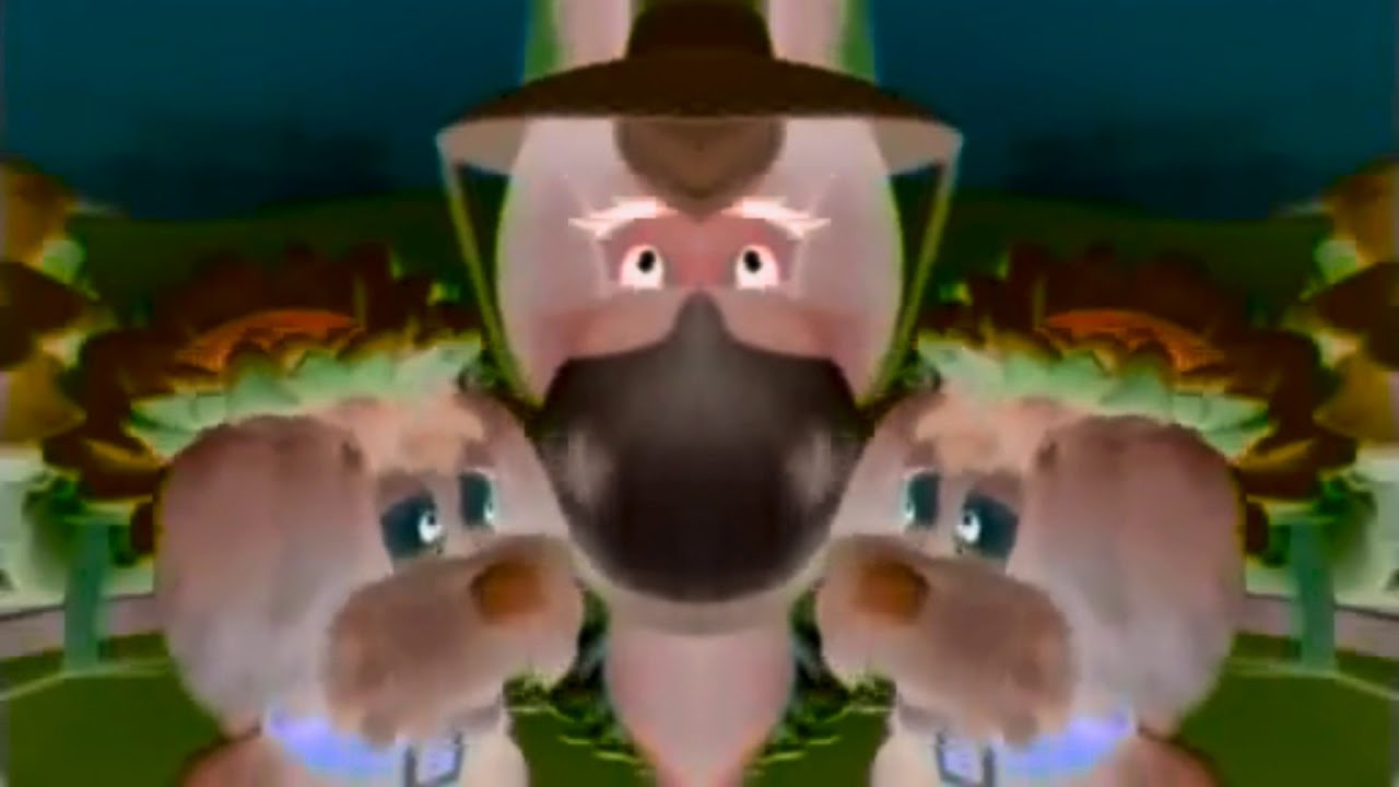 Guess With Jess Theme Song Enhanced with CoNfUsIoN