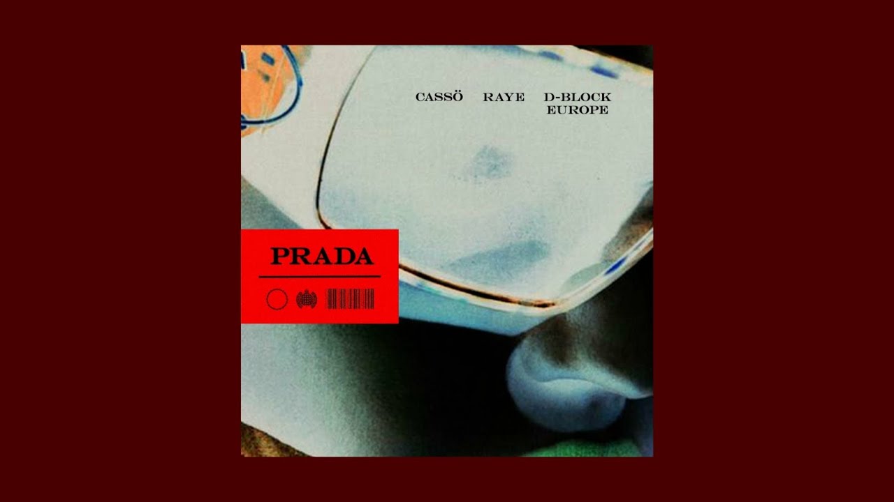 cassö, RAYE, D-Block Europe - Prada (Sped Up)