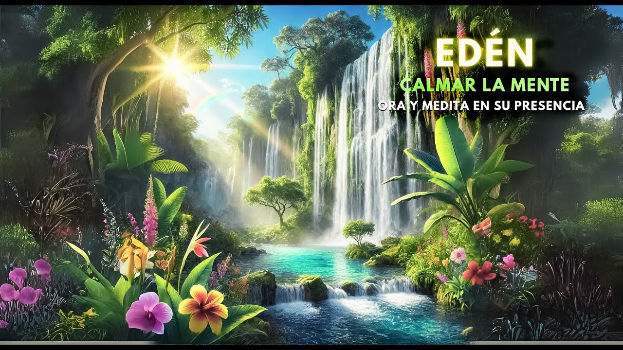 ✨ Calma Tu Mente y Descubre Tu Interior 🌿 | Reflexi&oacute;n Profunda