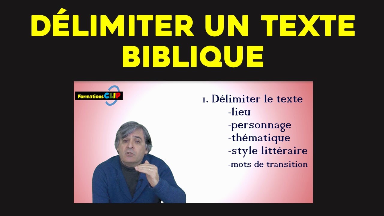 EXPLIQUER 