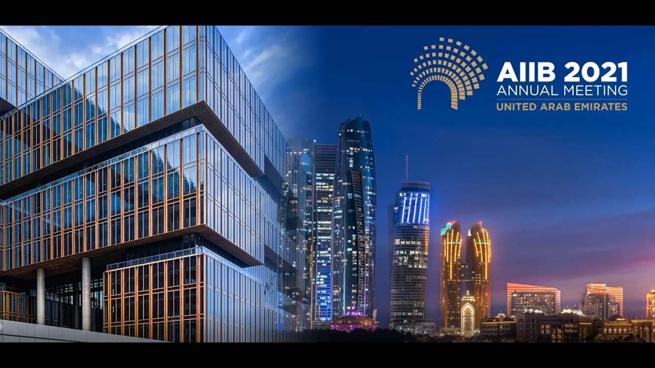 How the UAE is supporting Climate Resilient Infrastructure across the Middle
