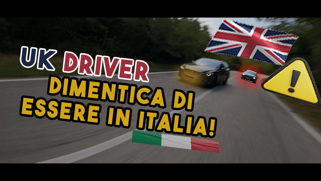 Passo più bello d'Italia? -BOCCA SERRIOLA-