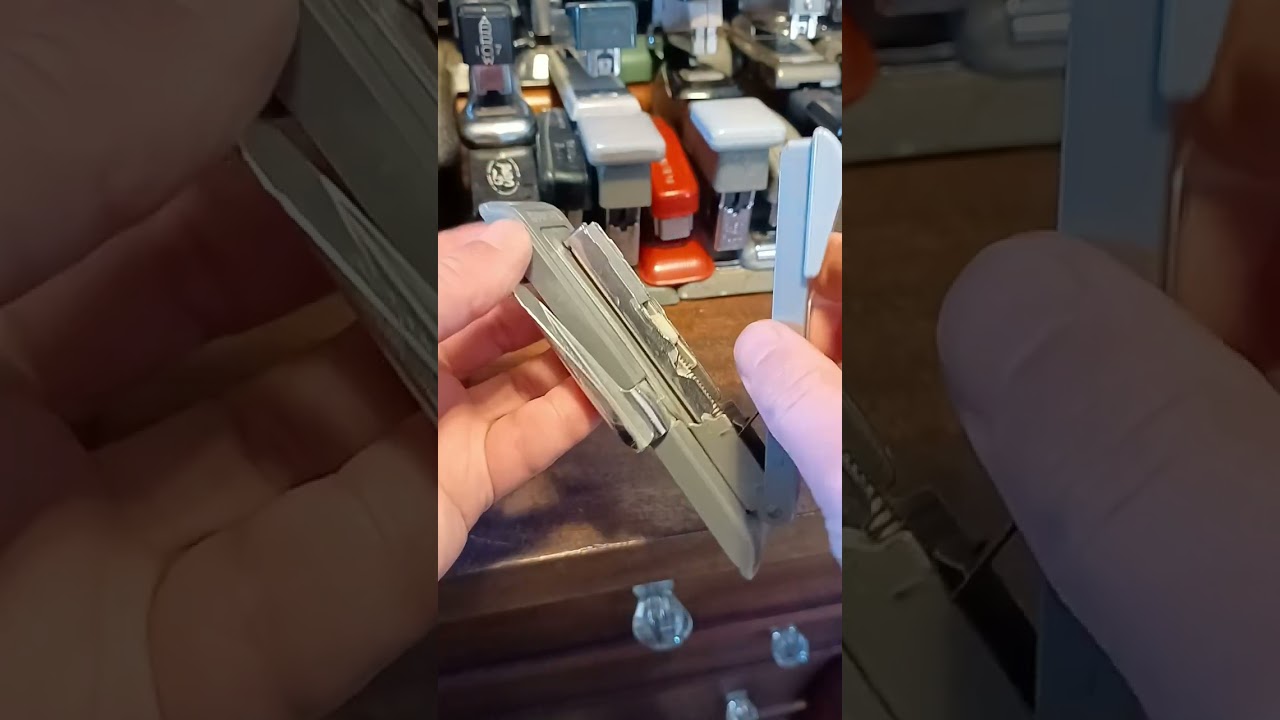 #staplersunday #степлер #бостич #канцелярскиетовары