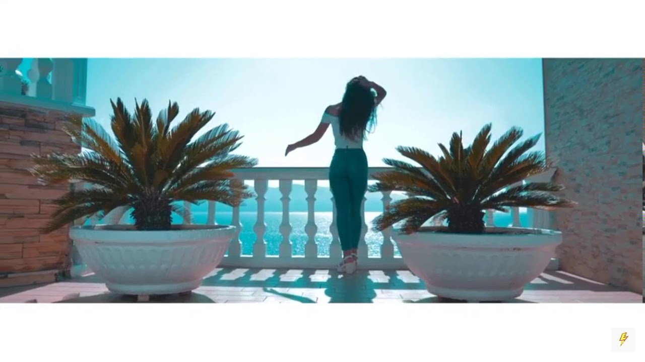 Endrit - Zemer (official video)
