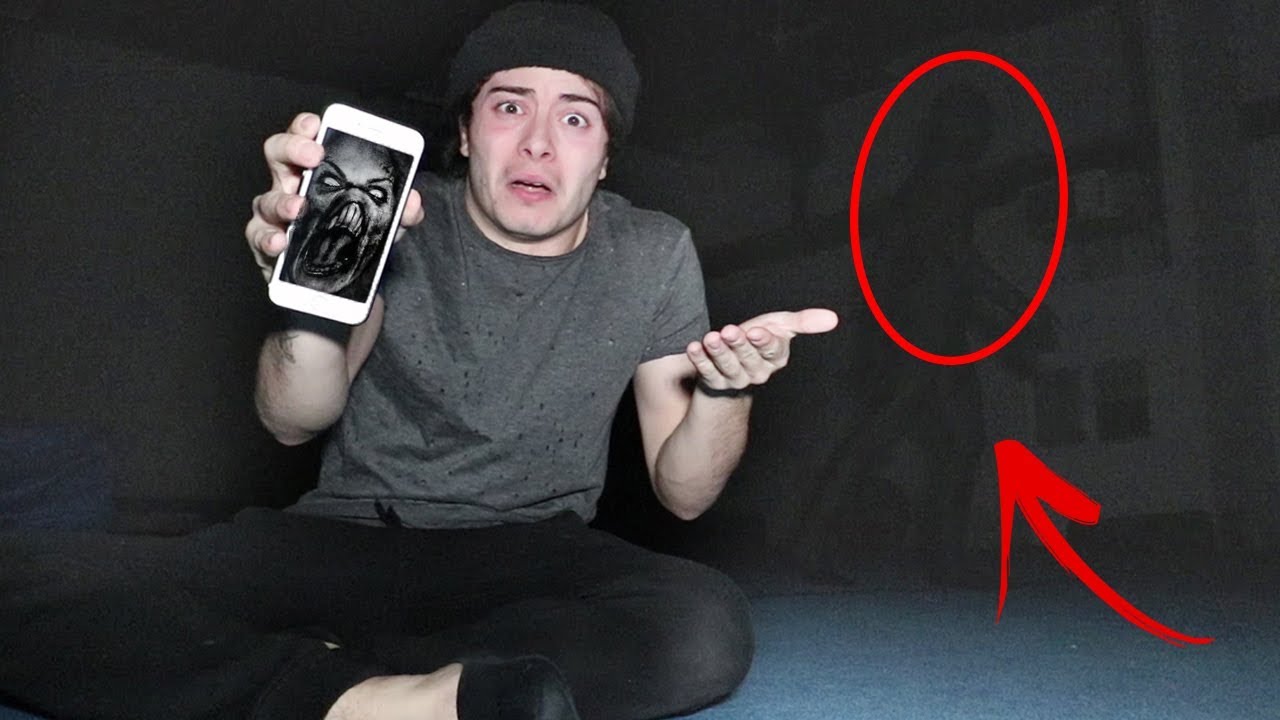 DO NOT FACETIME ZOZO AT 3AM!! (GONE WRONG) WHAT HAPPENS WHEN YOU FACETIME ZOZO AT 3 AM