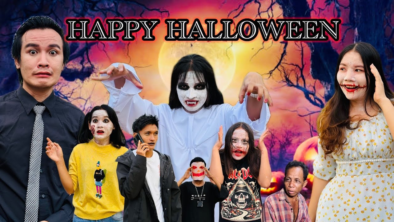 Karen Short Funny 🎃HAPPY HALLOWEEN🎃🤣🤣🤣