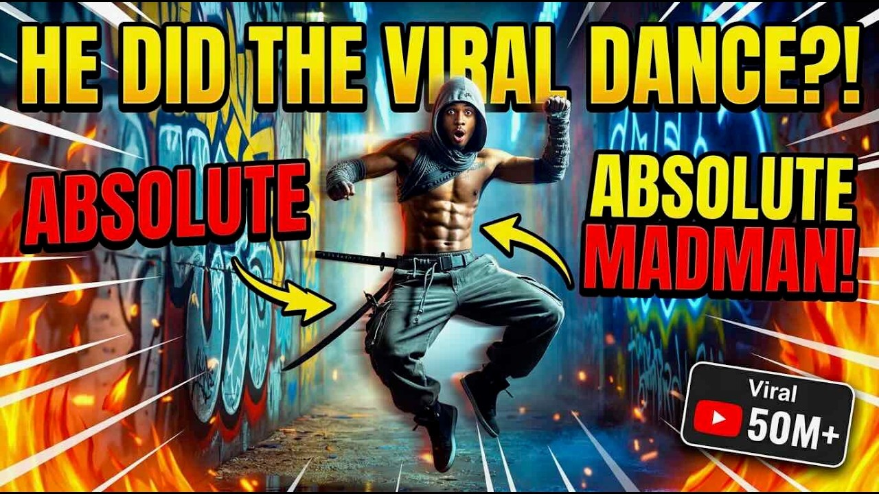 Viral Dance OG 💗