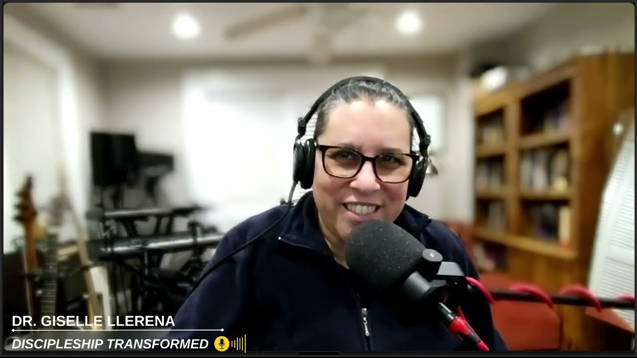 EP: 3 Truth, Misinformation and the Christian Conscience