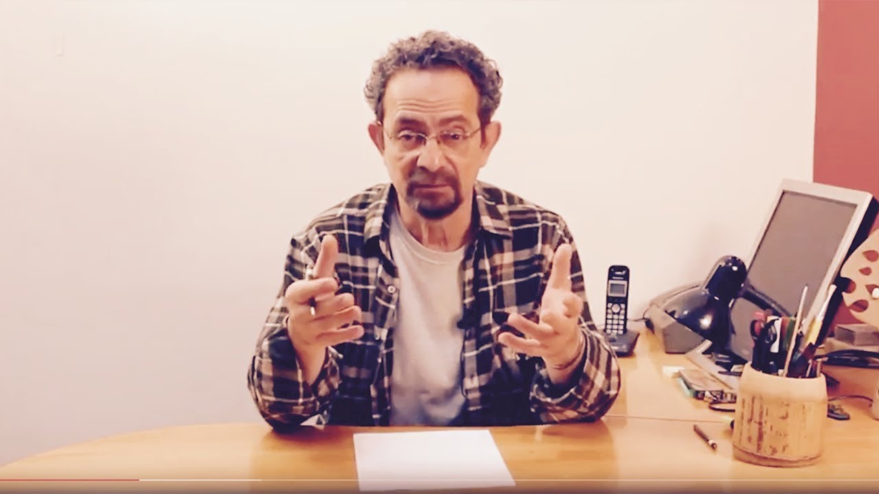 CARLOS SALEM :: Curso Desenho de Joias