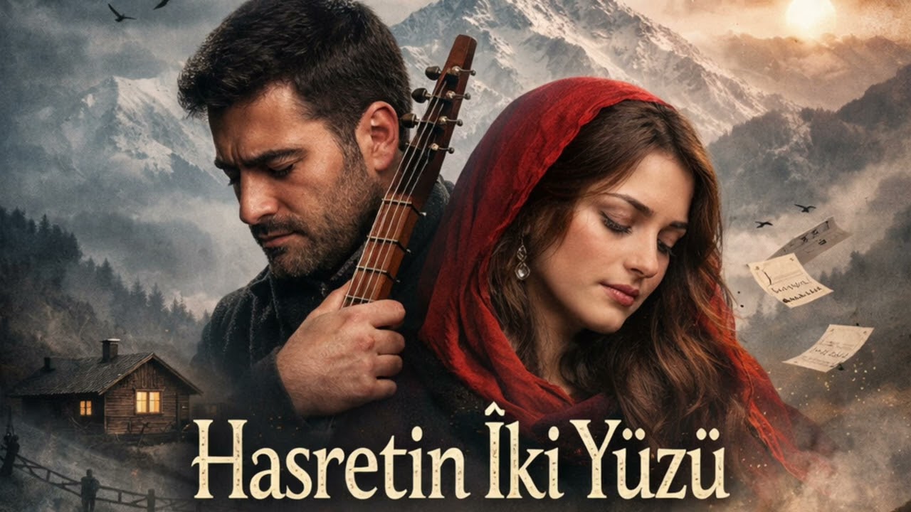 Ali & Zeynep - Hasretin İki Yüzü