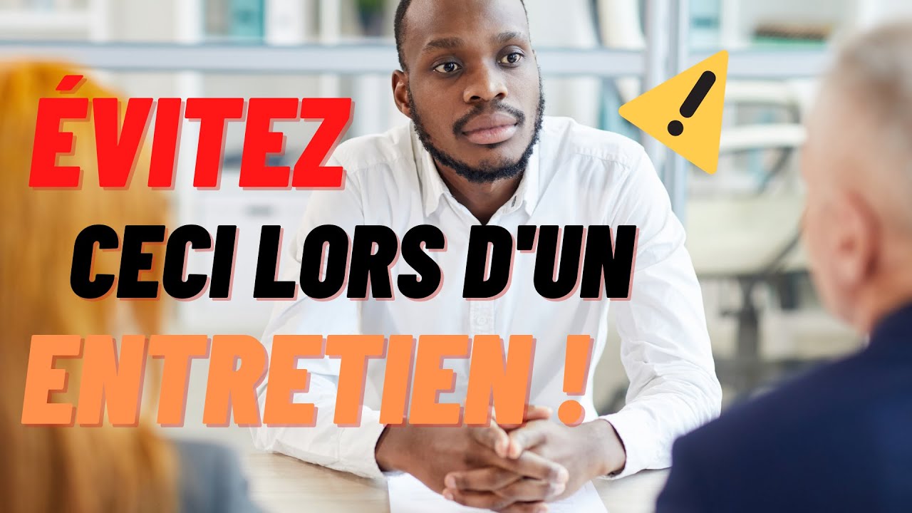 Comment réussir son entretien d'embauche en Allemagne ?