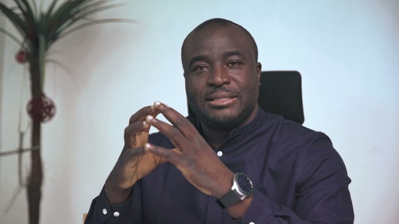 The Making of the Lagos Free Zone ARC | How TBP Turned the Yoruba FILA into Iconic Architecture