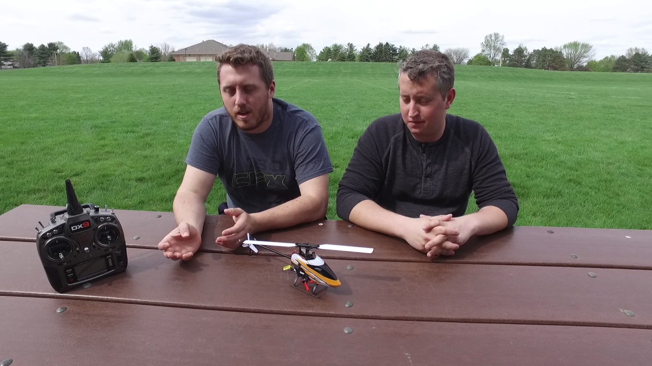 130 S Overview and Flight