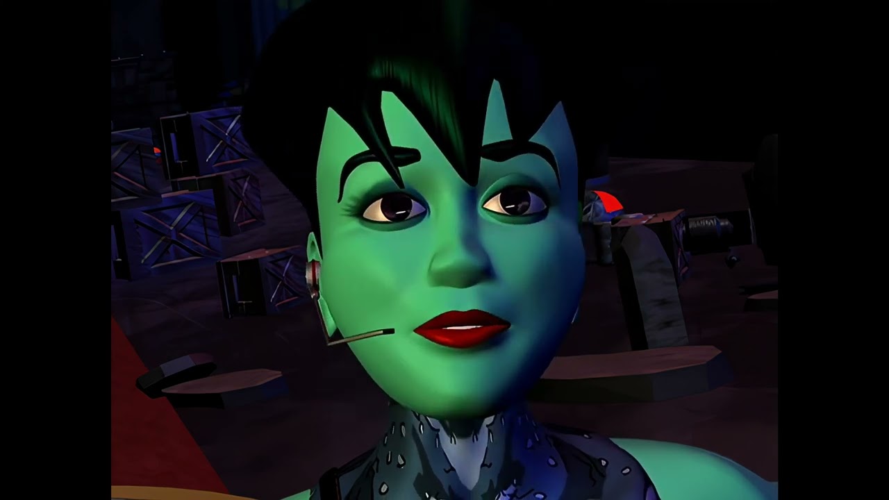 ReBoot (1994) S3E15 - 