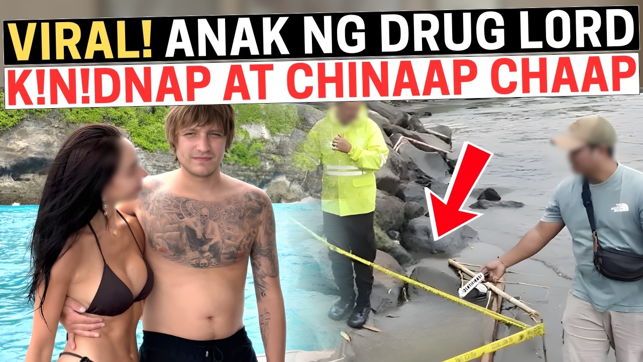 UPDATE ANAK NG BILYONARYO NAKIDNAP HABANG NAGBABAKASYON SA INDONESIA | DJ ZSAN TAGALOG CRIME STORY