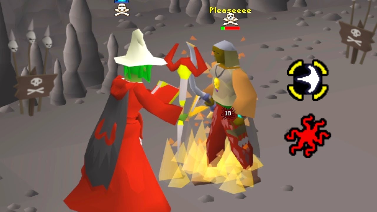 This Account is Built To Kill Low-Level Rev Farmers