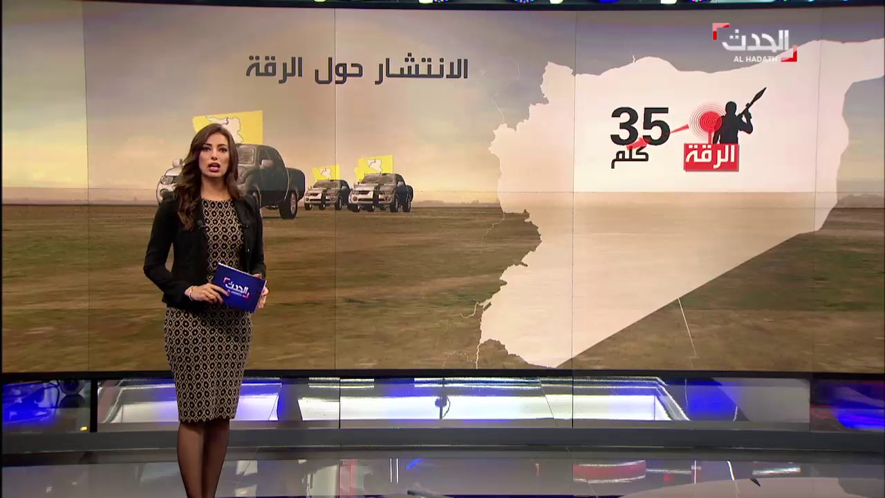 من هي قوات سوريا الديمقراطية؟