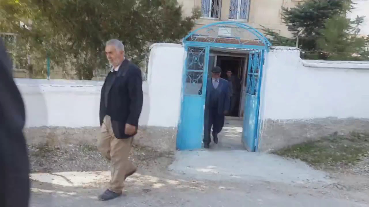 ÇALIŞ KÖYÜ HAYMANA