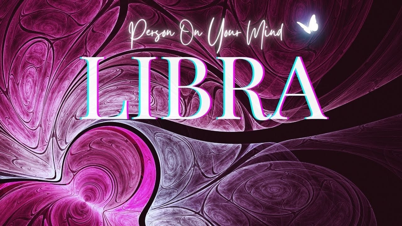 💞 LIBRA YOU WILL BE SHOCKED WHAT THEY ARE THINKING RIGHT NOW! LIBRA LOVE TAROT READING SOULMATE