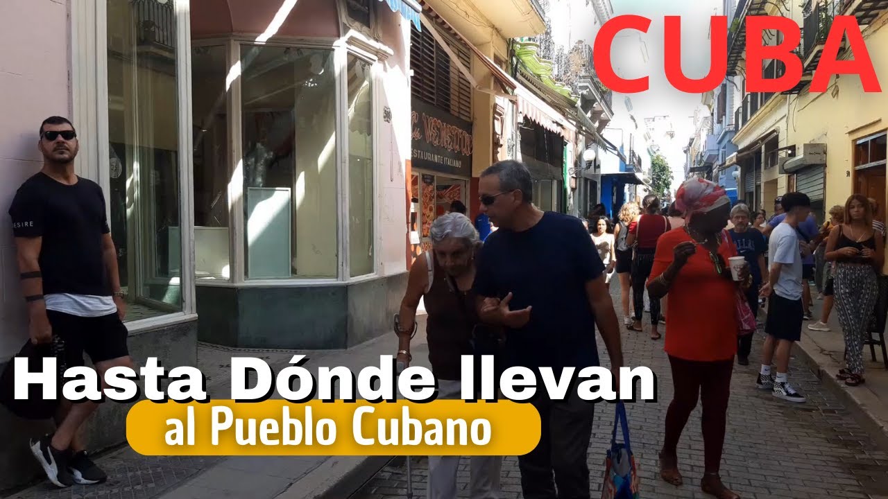 La REALIDAD de un PUEBLO que SOBREVIVE/Donaciones!!!