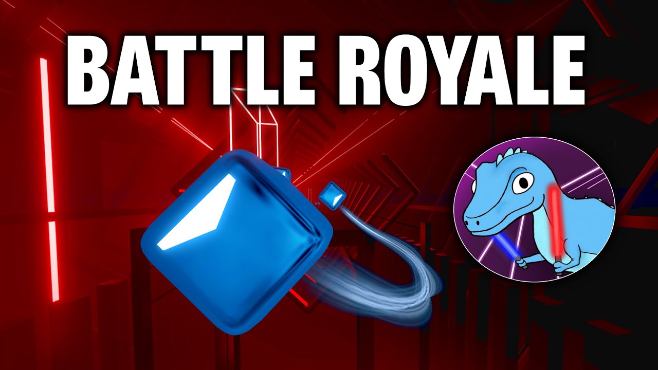 🔴LIVE - BATTLE ROYALE WITH @eastinanddopey | !faq