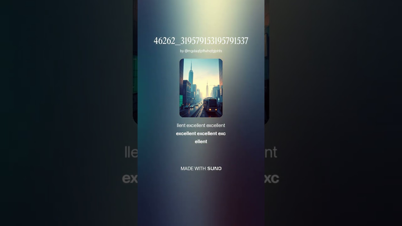 46262 319579153195791537