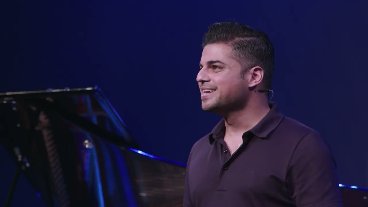 Rayen Panday  - Op vakantie met je ouders