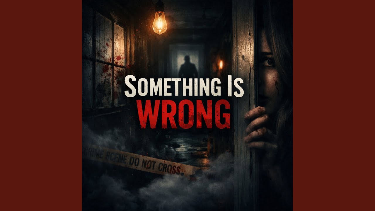 Something Is Wrong