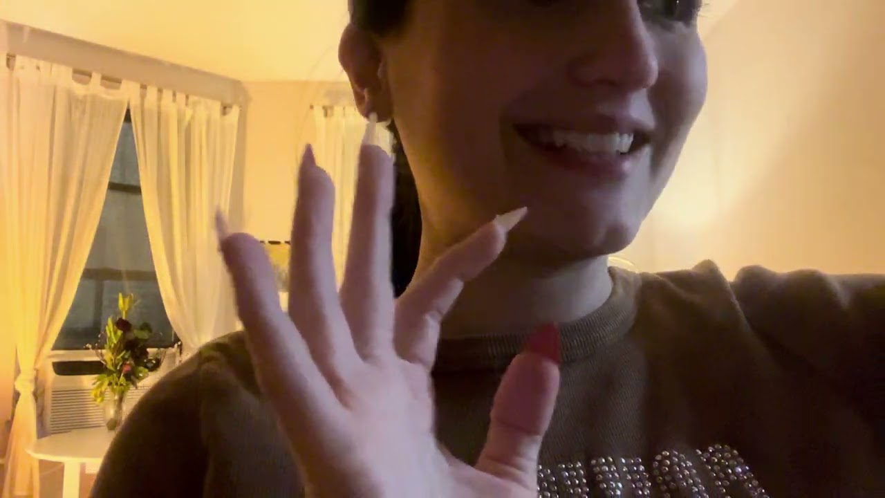 ASMR Random