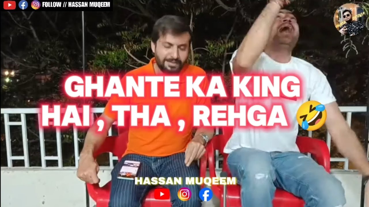 Mere Ghante Ka king Babar Azam Bobzi da King kon king karlega 😂 || Wasay Habib on India vs Pakistan