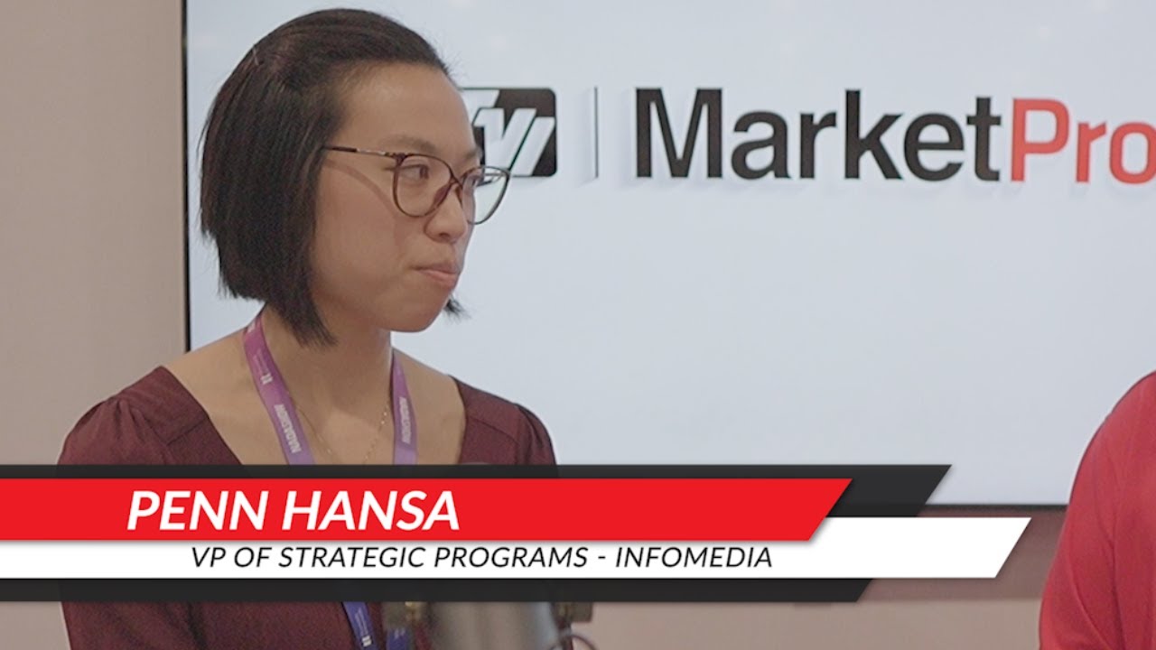 TVI MarketPro3 at NADA Show 2024 | Brent Lundquist with Penn Hansa