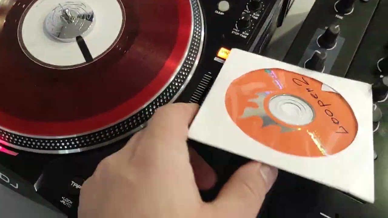 Denon dn sc3900. Обзор