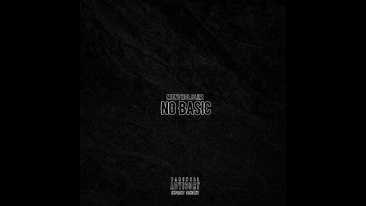 Menthol Slim - No Basic