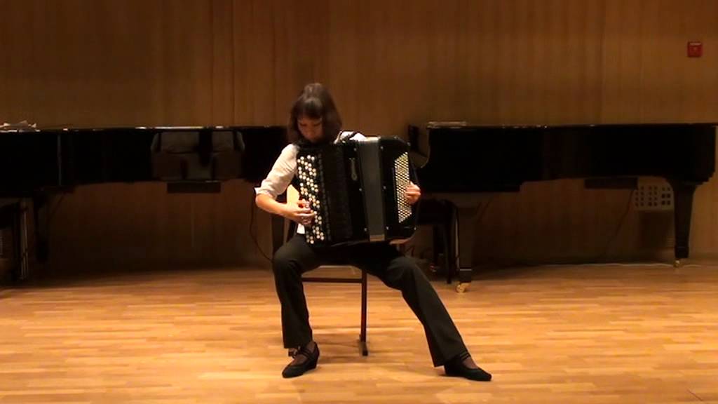 Ф. Куперен. Будильник