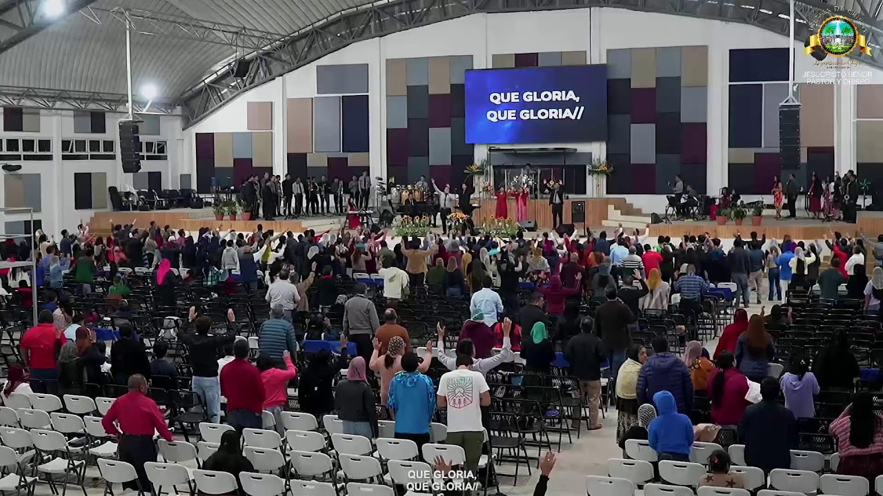CULTO GENERAL