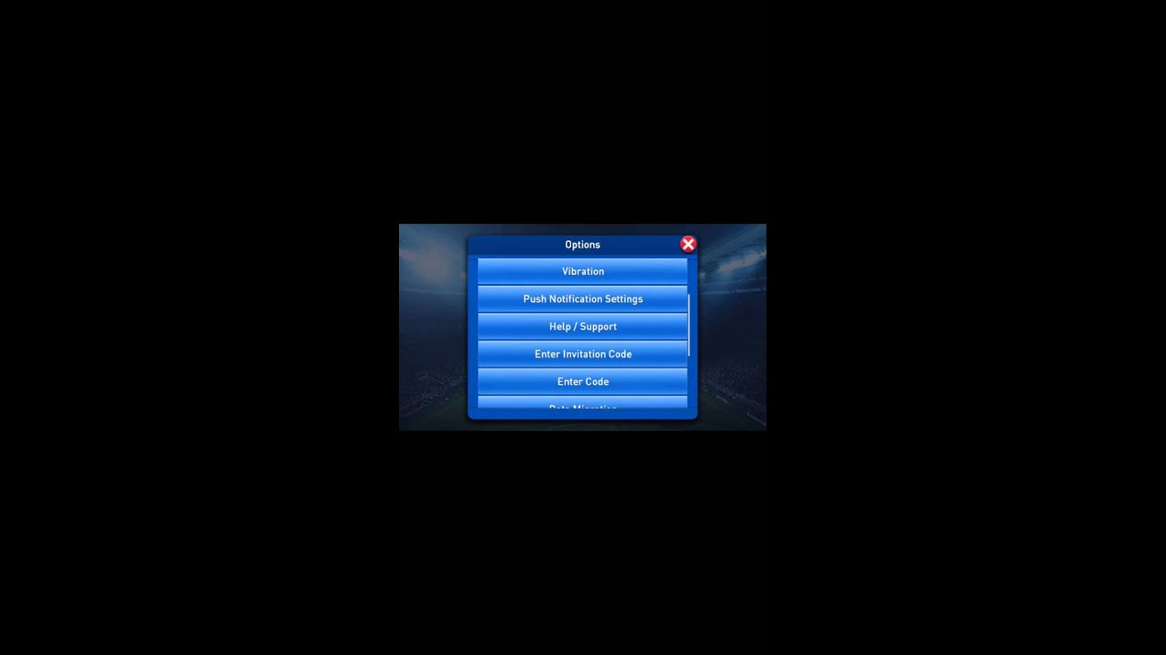 Free 20 Coins PES Club Manager