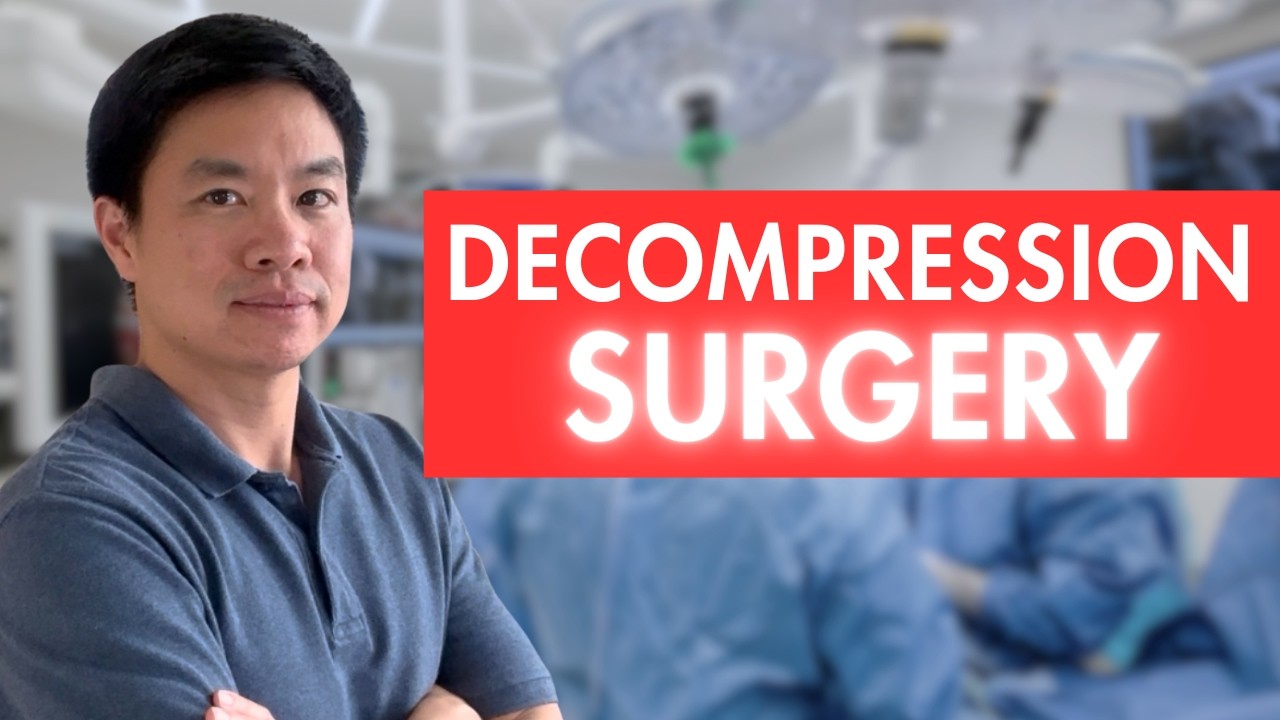 Microdiscectomy or Laminectomy?