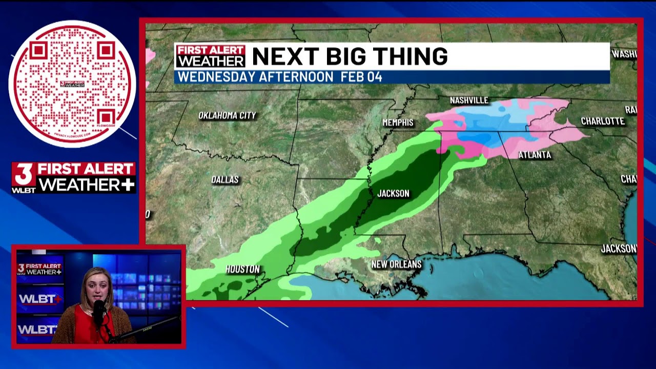First Alert Weather