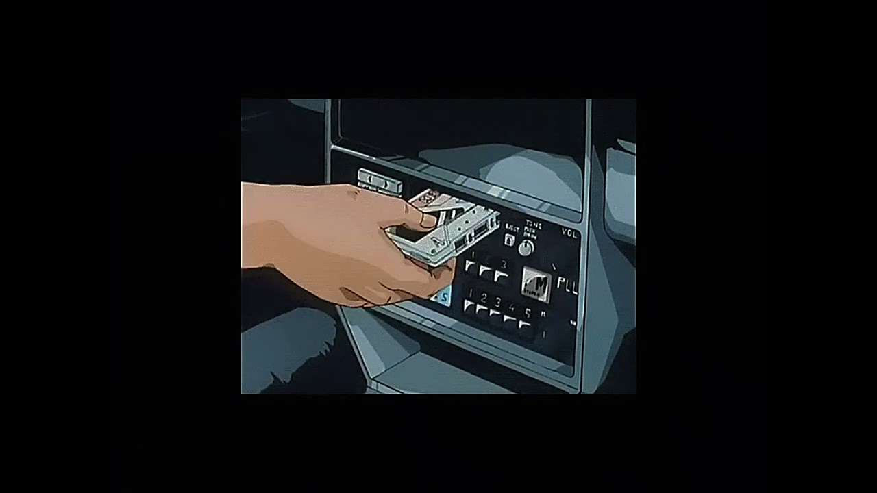 Satin - DEMO TAPES 002