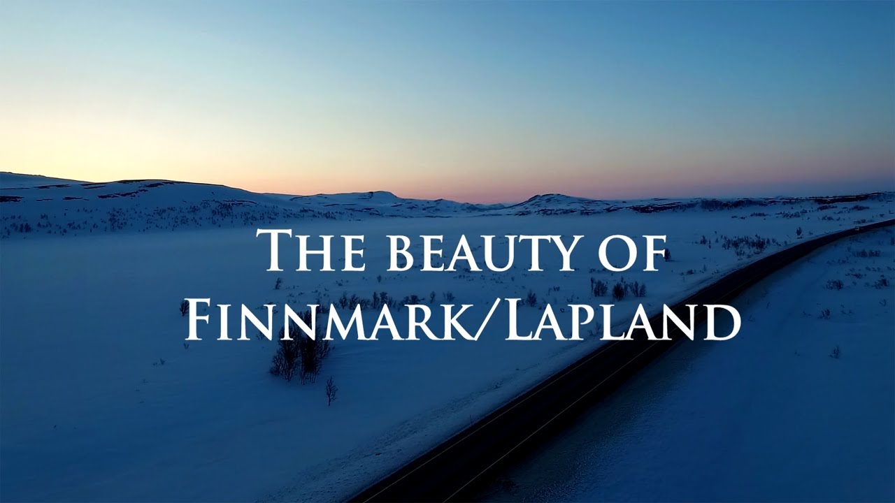 Beauty of Finnmark / Lapland