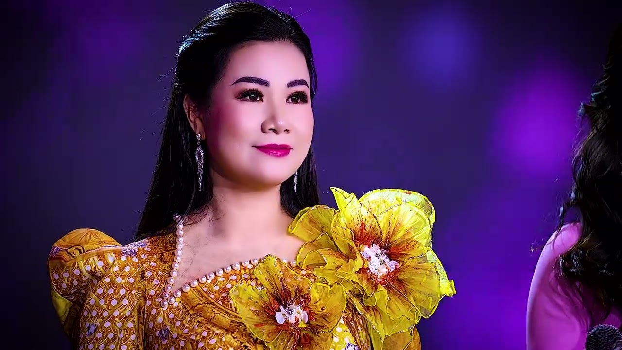 Cỏi Nhớ TB Thuỷ Lâm  SC Ca Sĩ Dương Hồng Loan