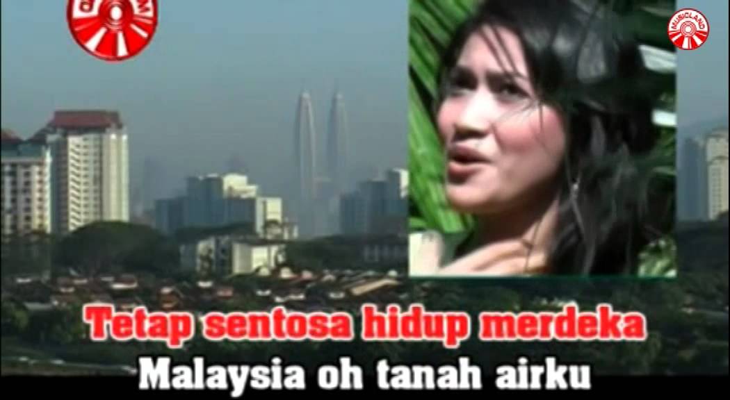 Nor Fazrah - Malaysia Tanah Airku [Official Music Video]