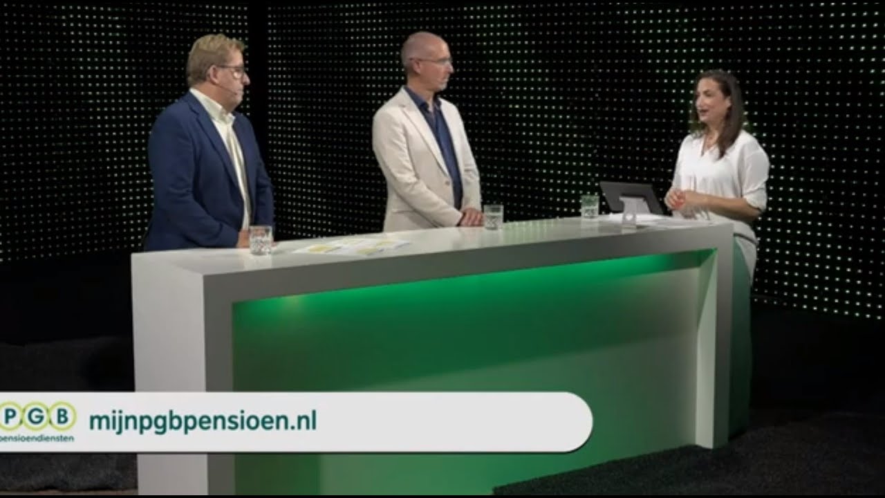 Webinar bijna met pensioen - 27 september 2023
