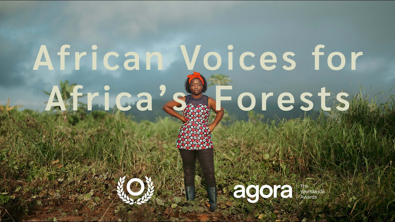 African Voices for Africa's Forests - African Climate Reality Project (FULL FILM)