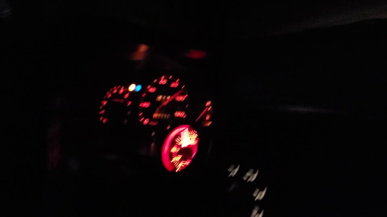 D16y8 turbo 22psi